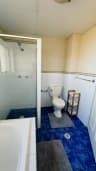 2 bed 1 bath-8【HSA004】