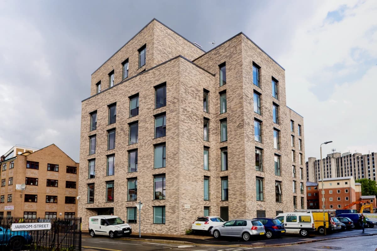 Primus Place