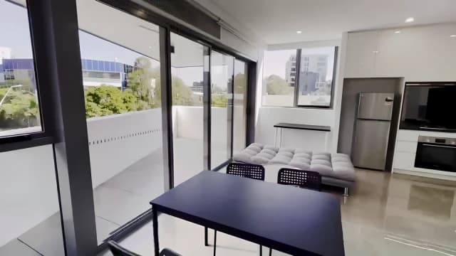 1 bed 1 bath-228