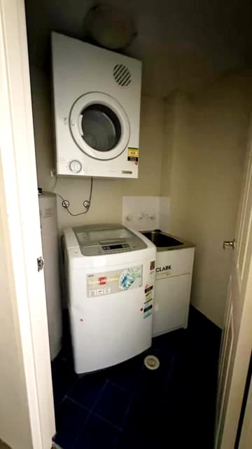 2 bed 1 bath-8【HSA004】