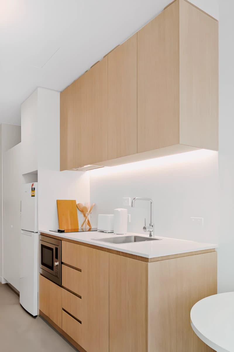 Summer Hill Student Accommodation image