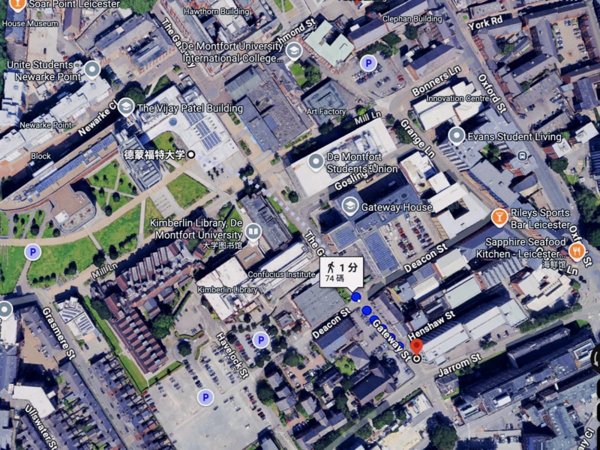 Location