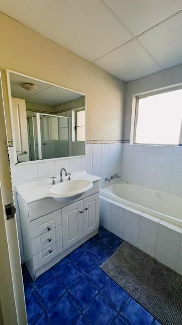 2 bed 1 bath-8【HSA004】