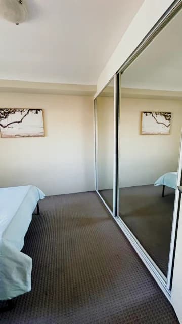 2 bed 1 bath-8【HSA004】