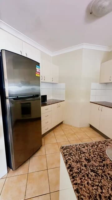 2 bed 1 bath-8【HSA004】