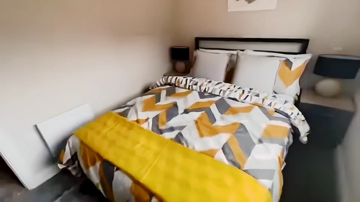1 Bed 1 Bath