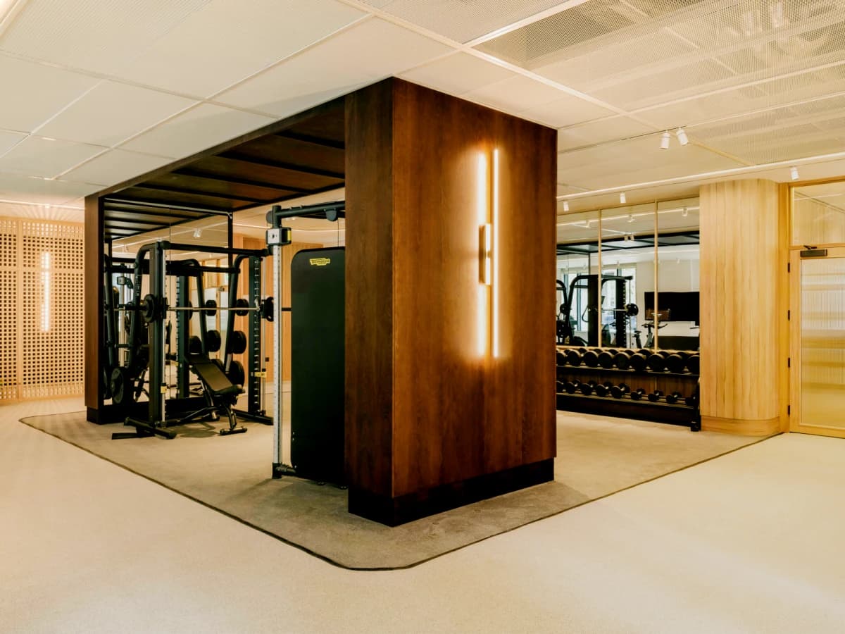 Fitness&Recreation