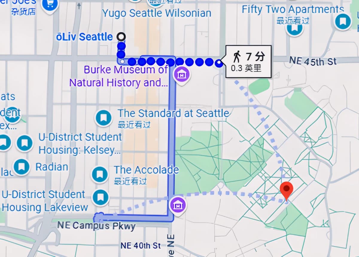 Location