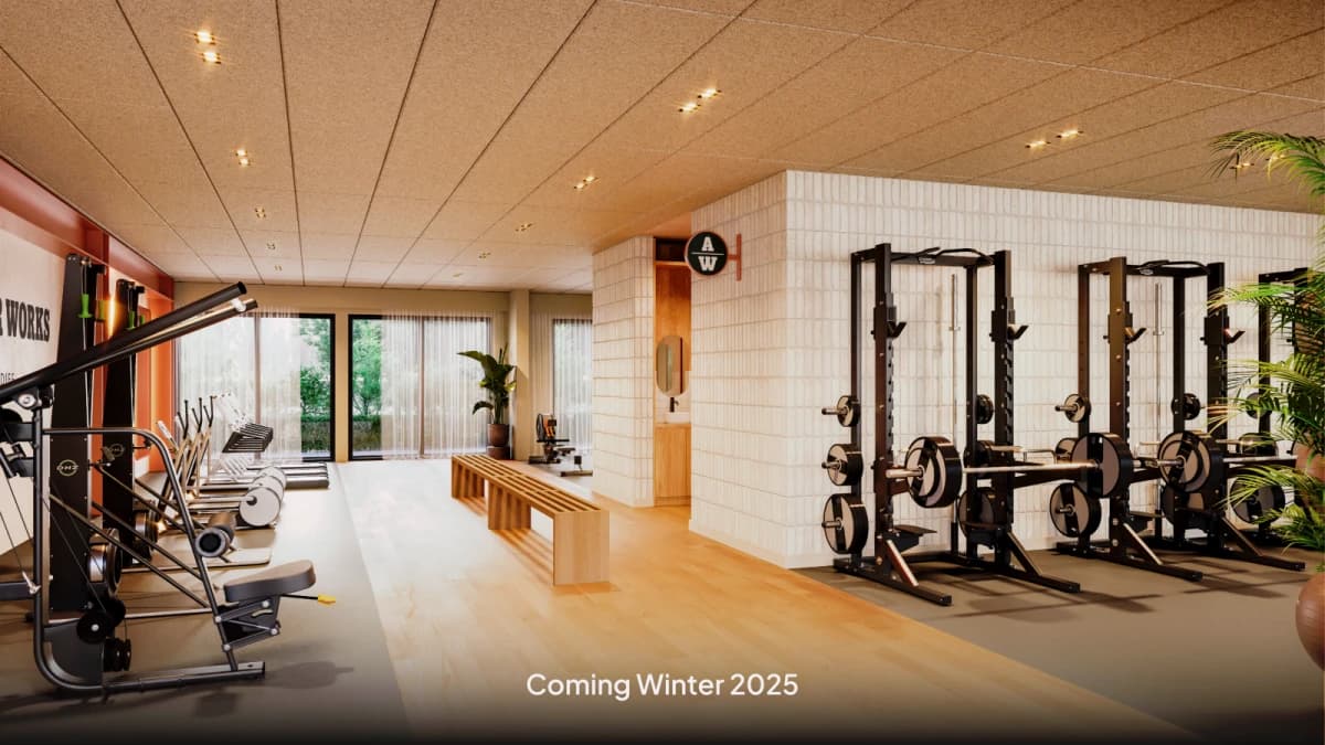 Fitness&Recreation