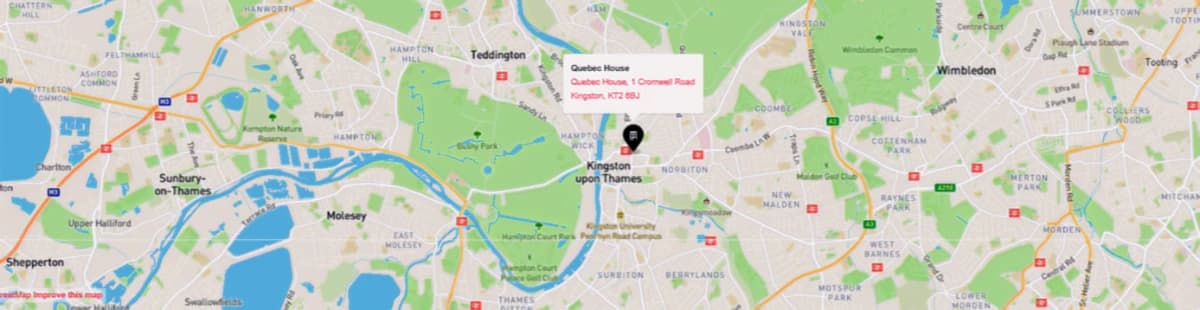 Location