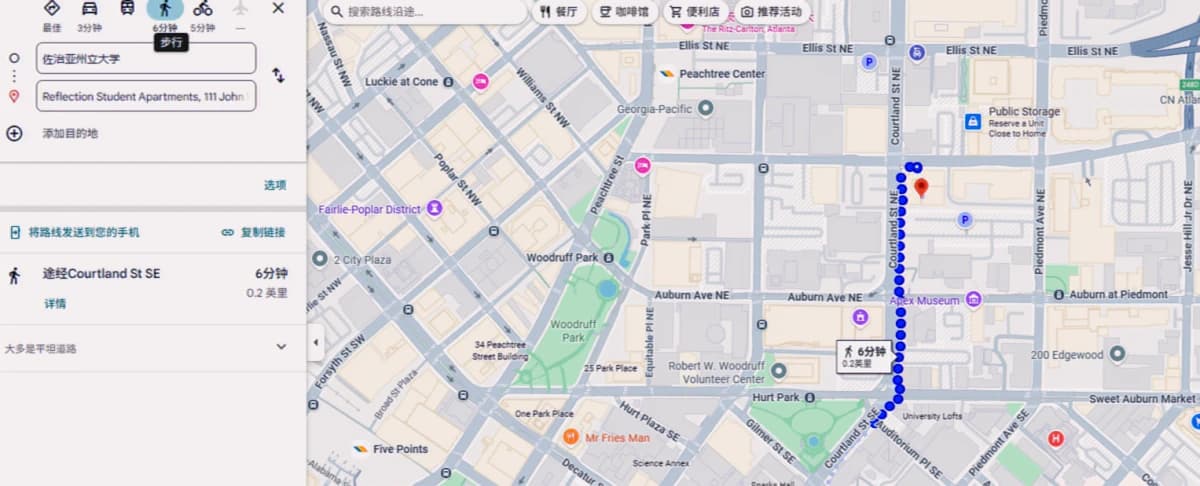 Location