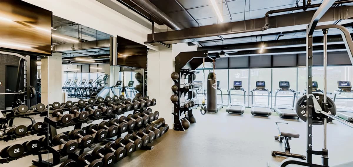 Fitness&Recreation