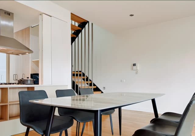 Master Room