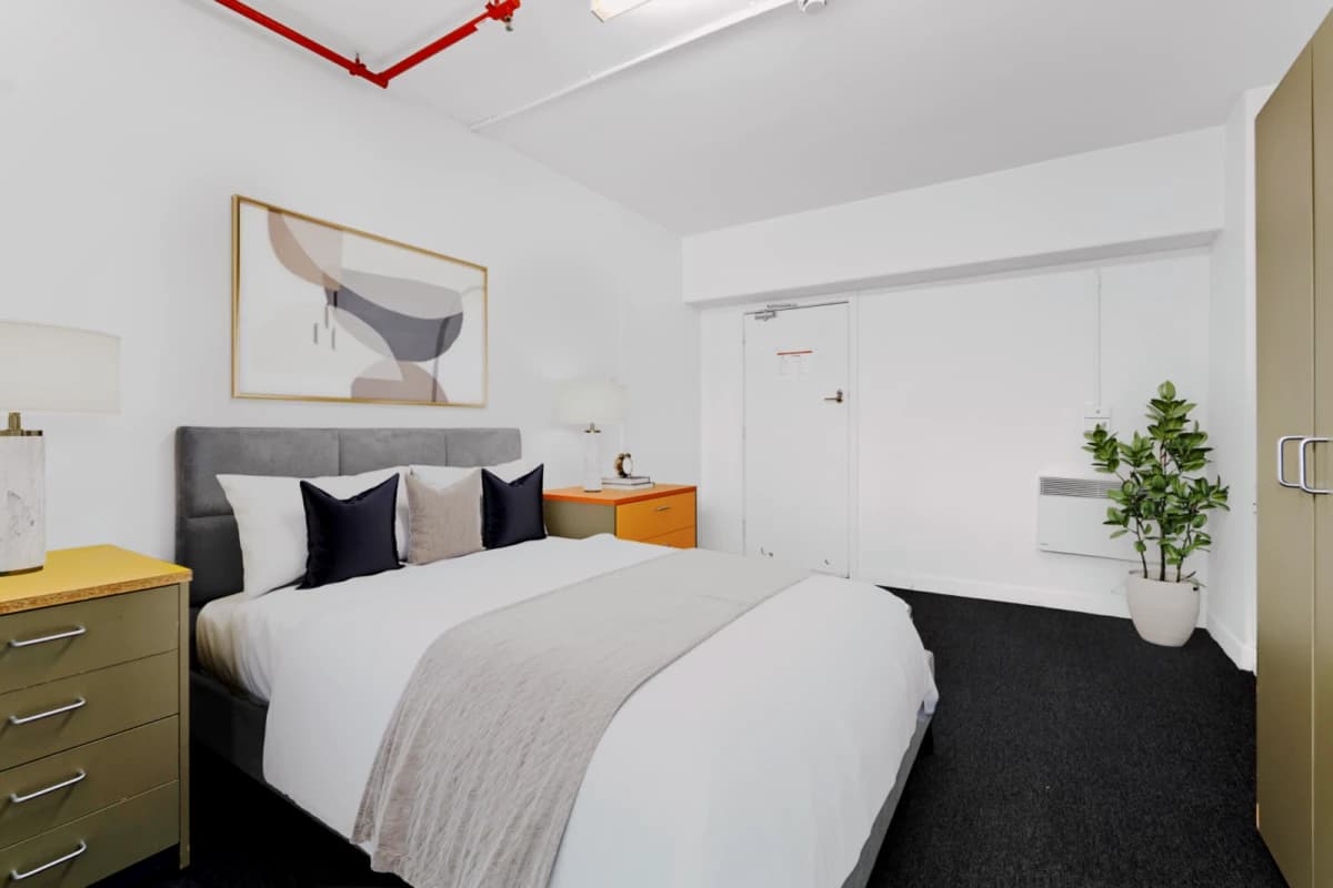 RoomingKos Swanston image