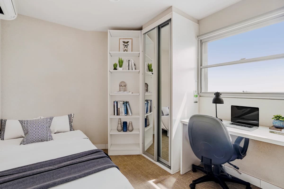 Small Ensuite