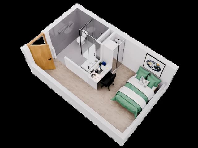 RoomingKos Dudley image