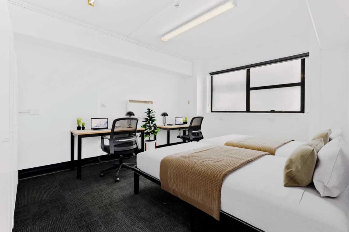 RoomingKos Swanston