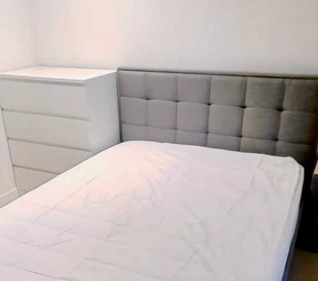 Secondary Bedroom*210