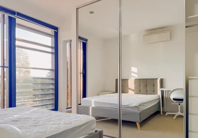 Master Room double occupancy