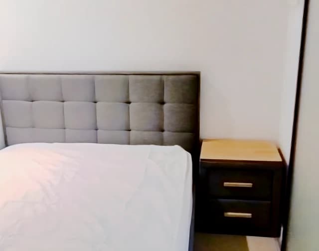 Secondary Bedroom*210