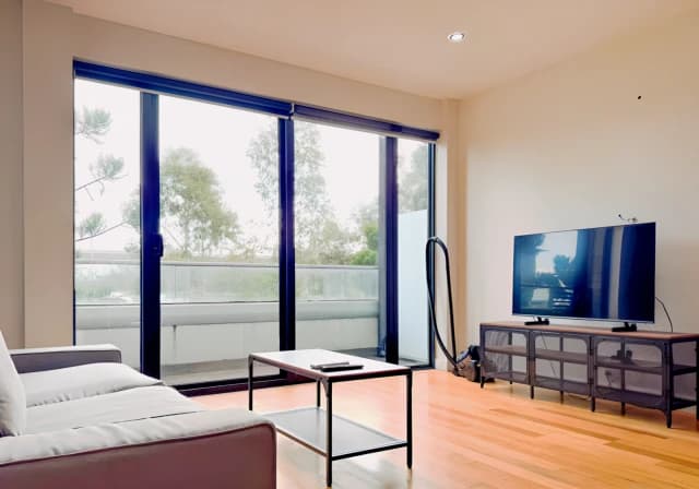 Master Room double occupancy