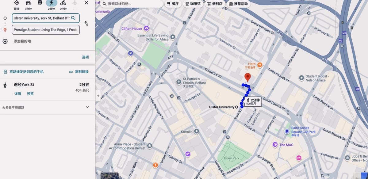 Location