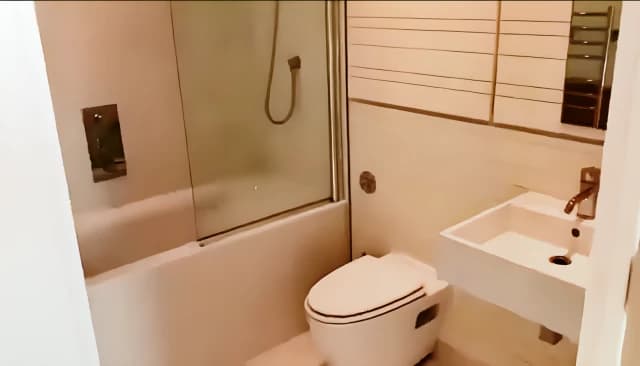 2 Bedroom 2 Bathroom