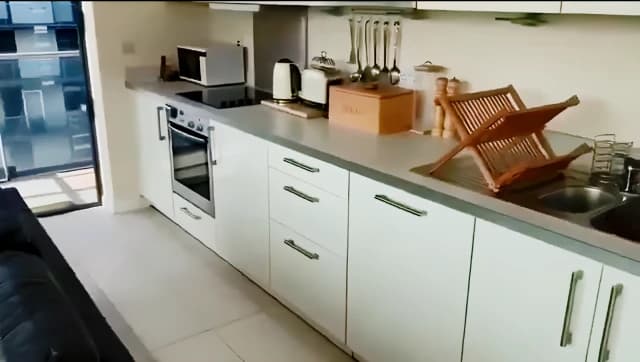 2 Bedroom 2 Bathroom