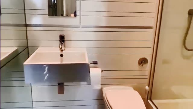 2 Bedroom 2 Bathroom