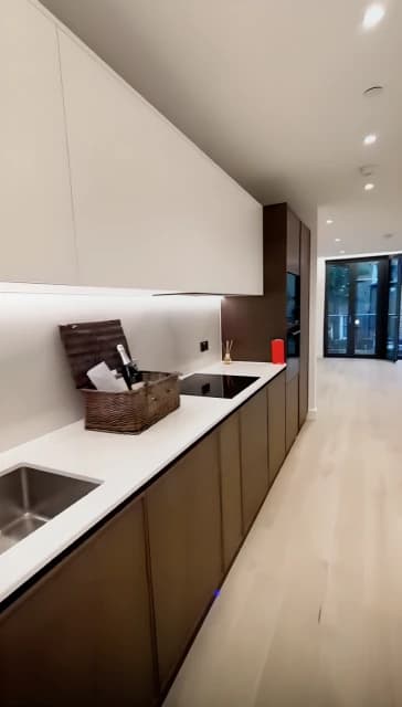 1 Bedroom 1 Bathroom