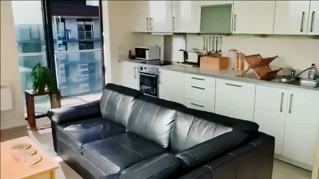 2 Bedroom 2 Bathroom