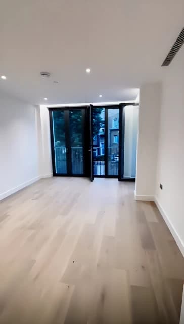 1 Bedroom 1 Bathroom