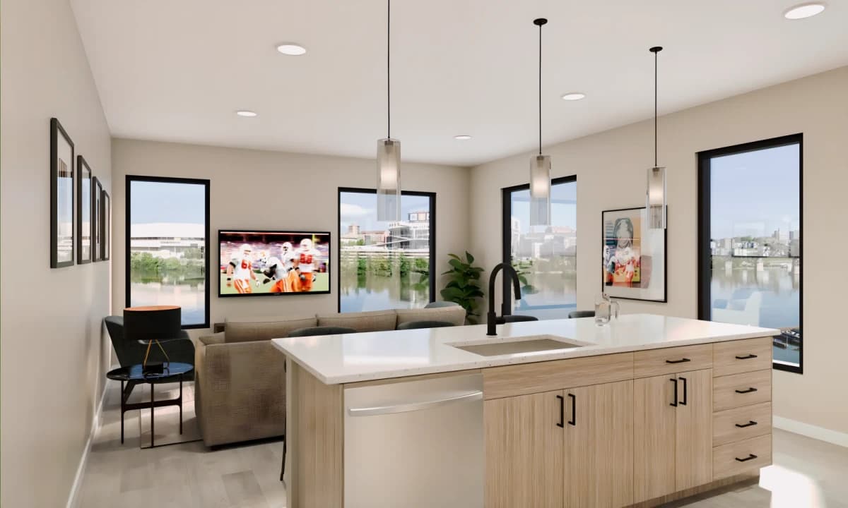 Villas Knoxville image