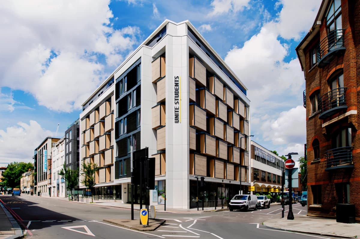 Student Living Heights