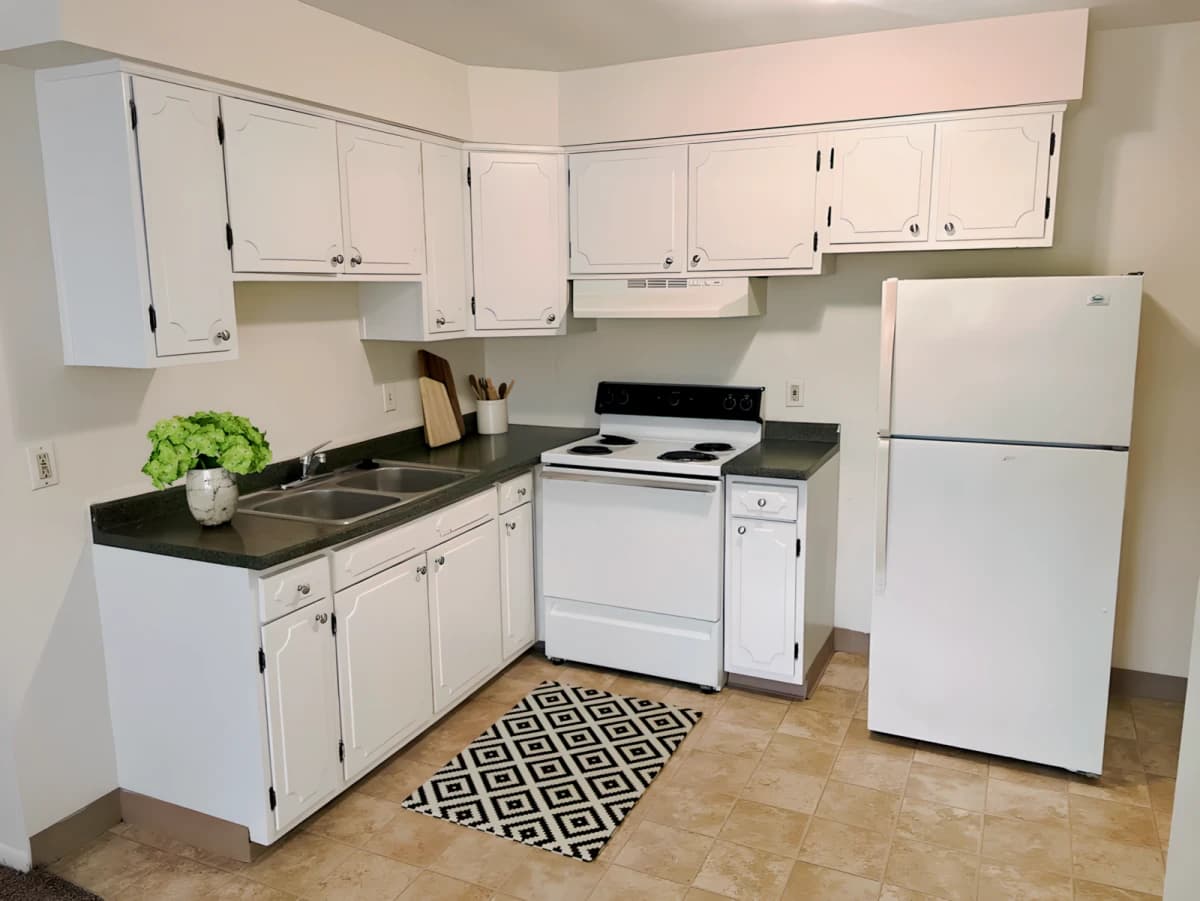 North Pointe Apartments image
