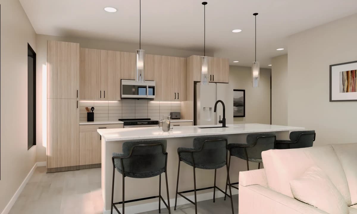 Villas Knoxville image