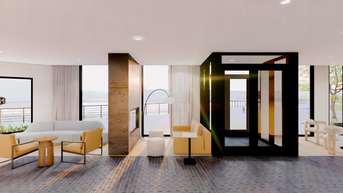 Villas Knoxville image