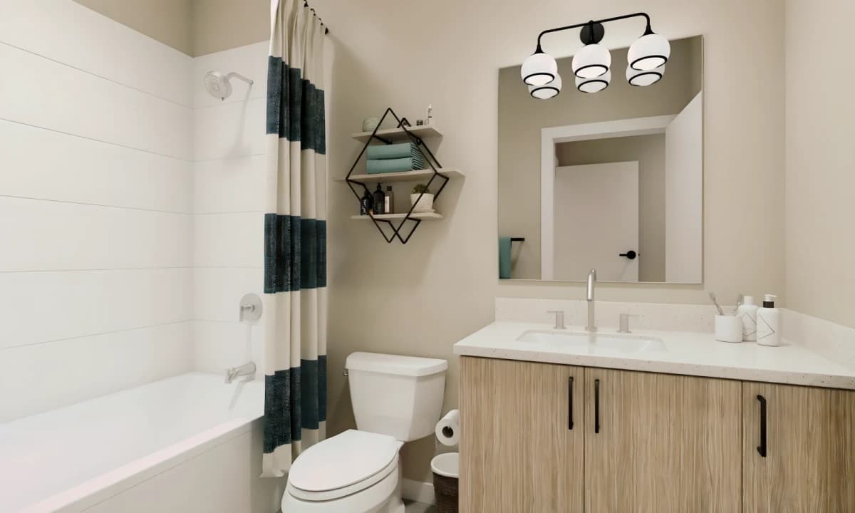 Villas Knoxville image