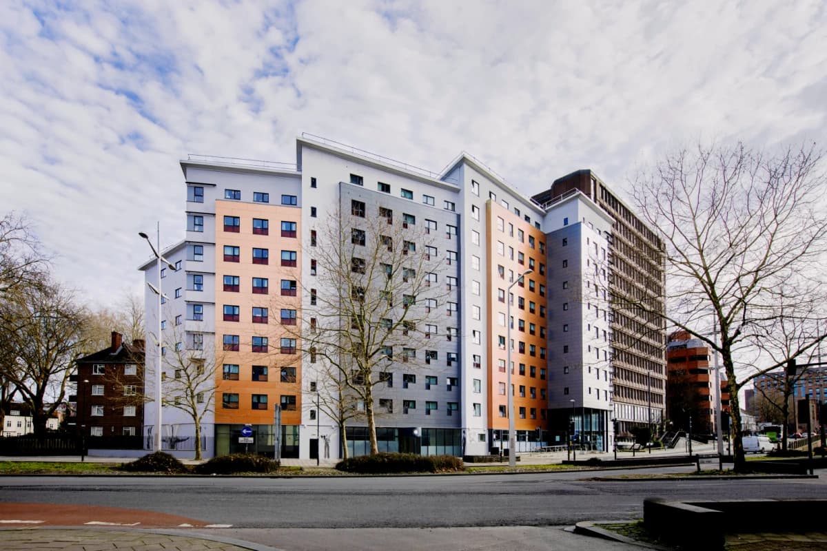 Phoenix Court