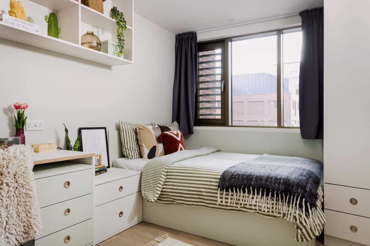 Bromley Place image