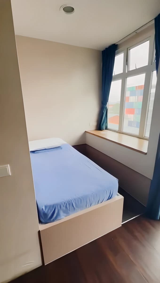 MDIS Residences @ Stirling image