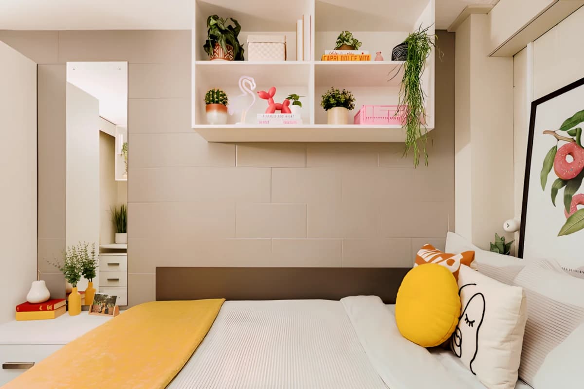 Classic Room