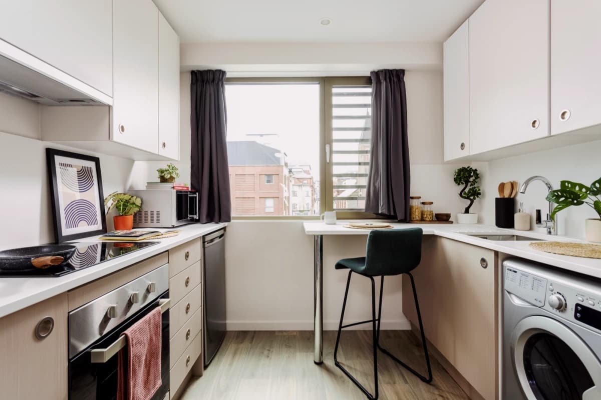Bromley Place image