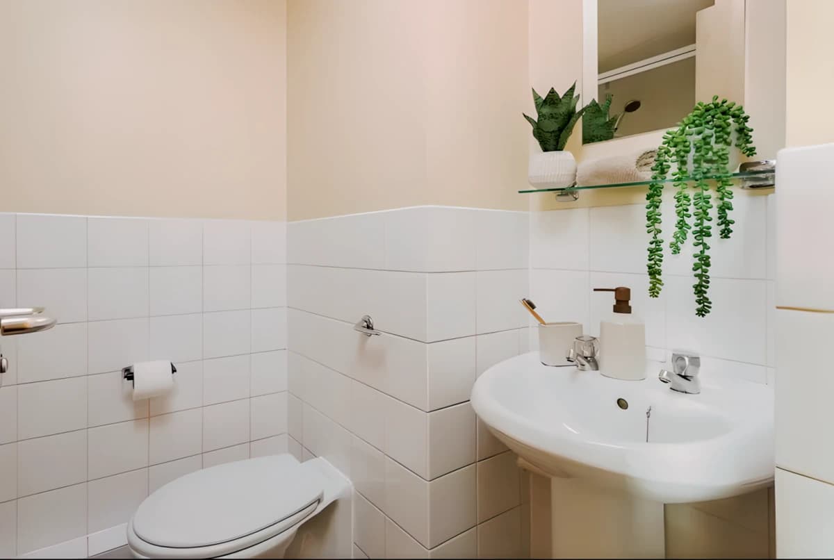 Curzon House image