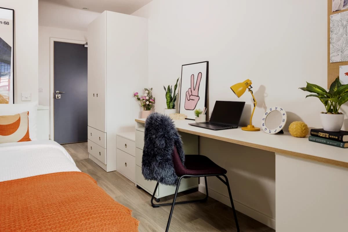 Bromley Place image