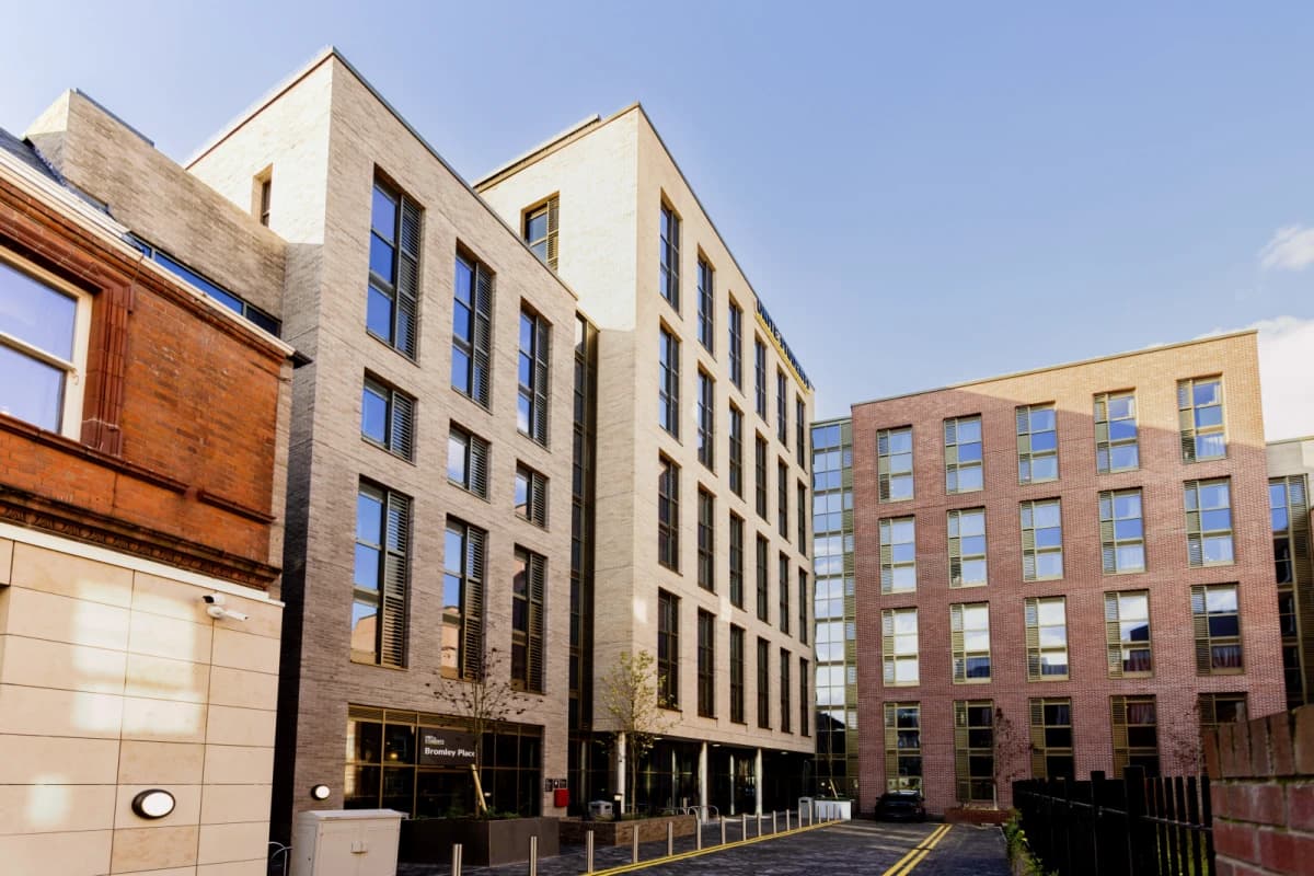 Bromley Place