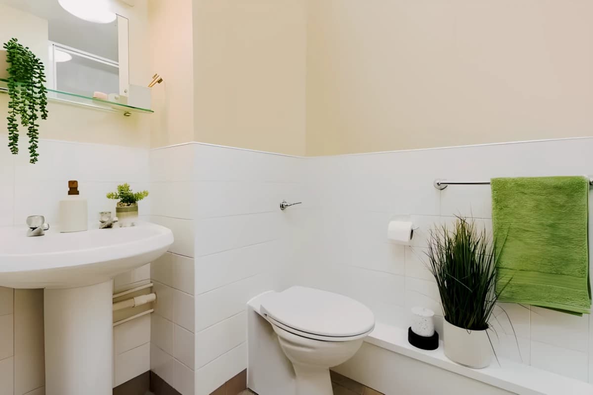 Curzon House image