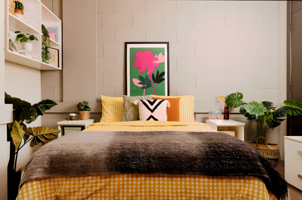Classic One Bedroom Flat