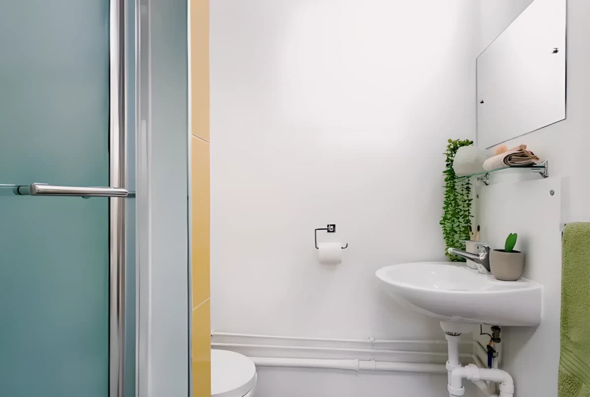 Classic Ensuite