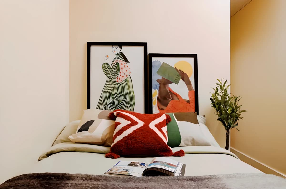 Curzon House image